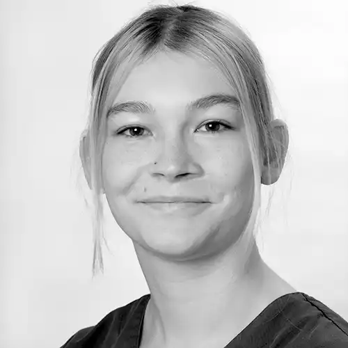 Lisa-Marie Rehnig